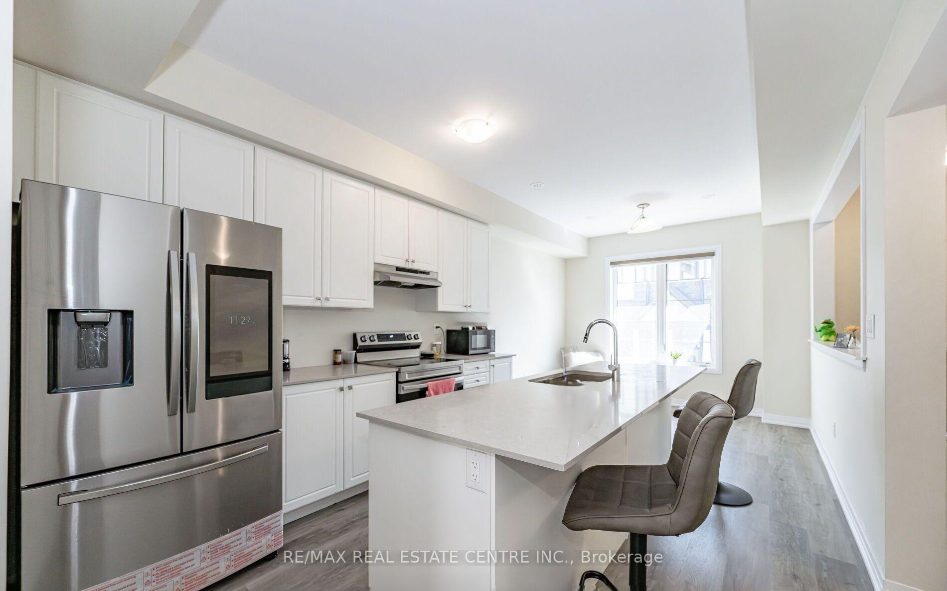 Photo 9 of Unit 69, 185 Bedrock Drive, Hamilton, Stoney Creek Mountain — HOMEH