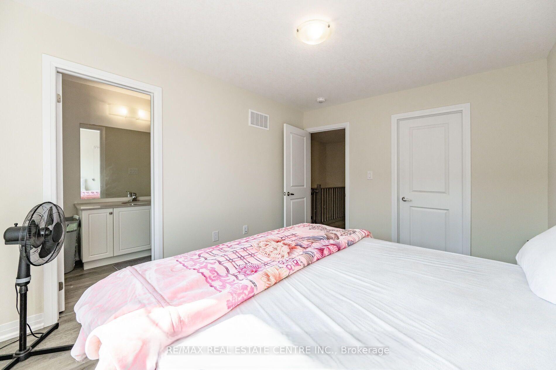 Photo 20 of Unit 69, 185 Bedrock Drive, Hamilton, Stoney Creek Mountain — HOMEH