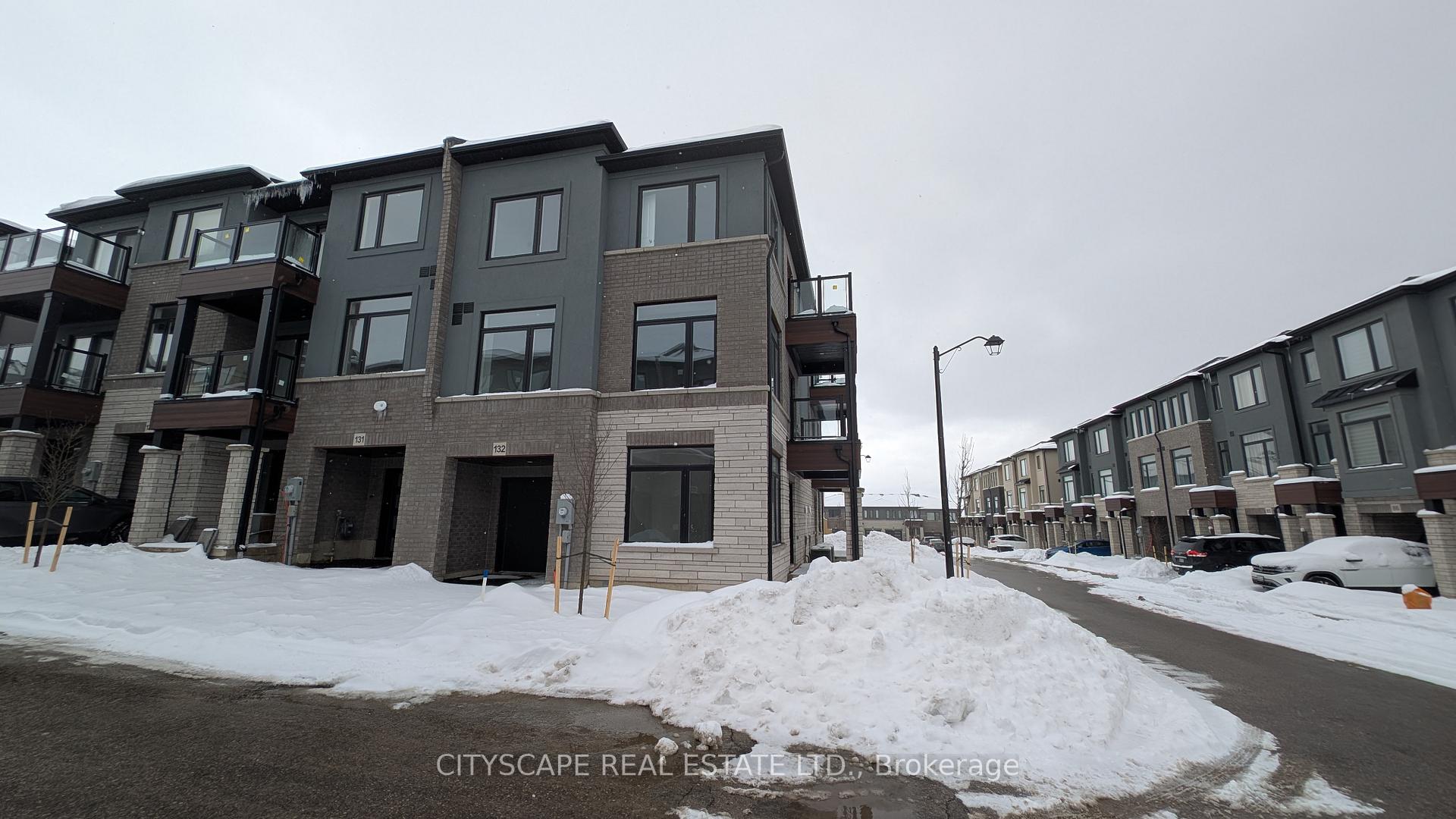 Photo 1 of Unit 132, 155 Equestrian Way, Cambridge — HOMEH