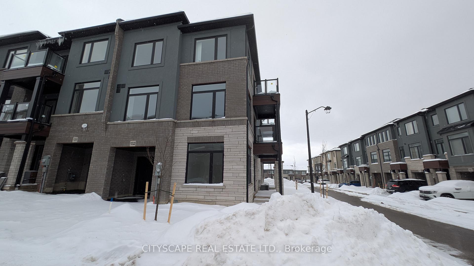 Photo 2 of Unit 132, 155 Equestrian Way, Cambridge — HOMEH