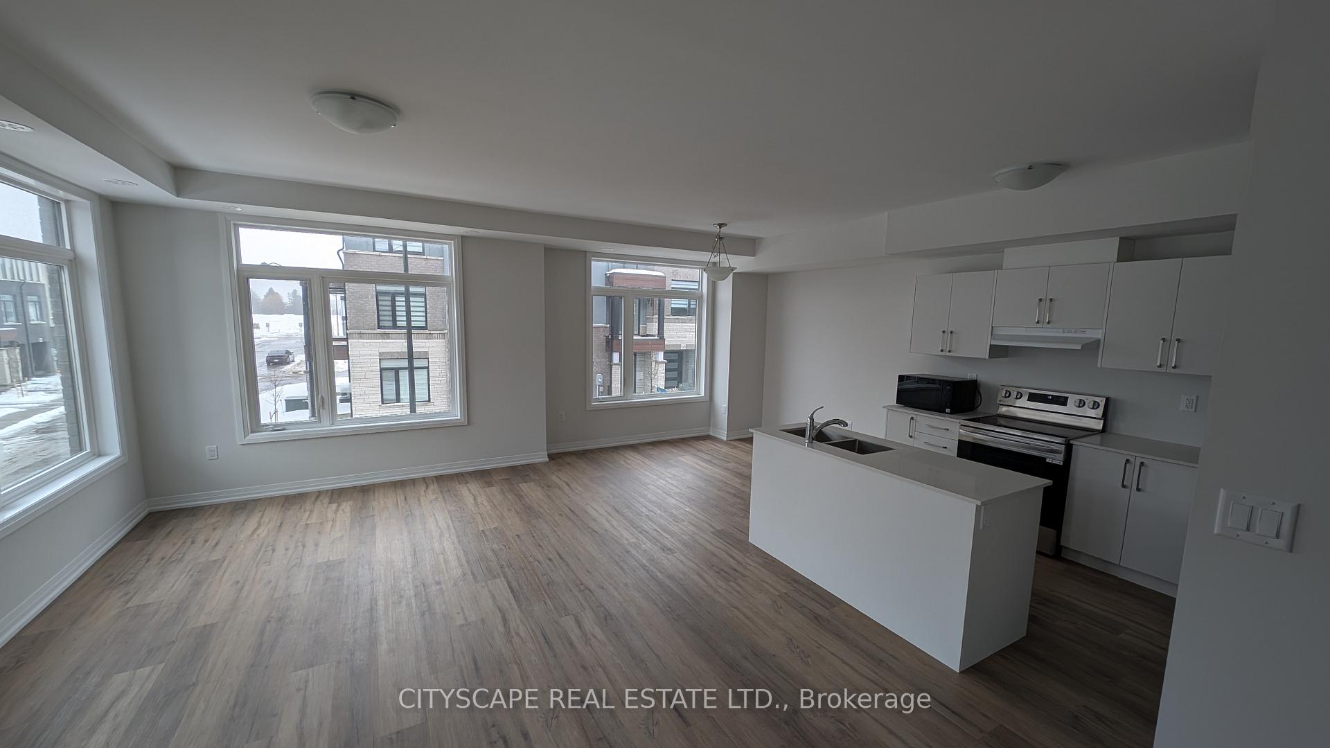 Photo 6 of Unit 132, 155 Equestrian Way, Cambridge — HOMEH
