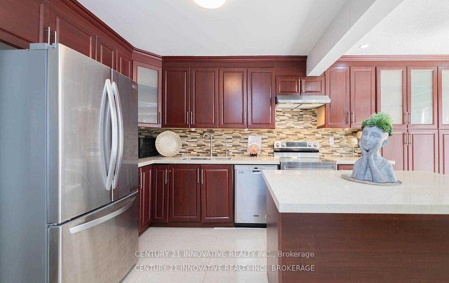 Photo 9 of 6 Heaver Drive, Whitby, Pringle Creek — HOMEH
