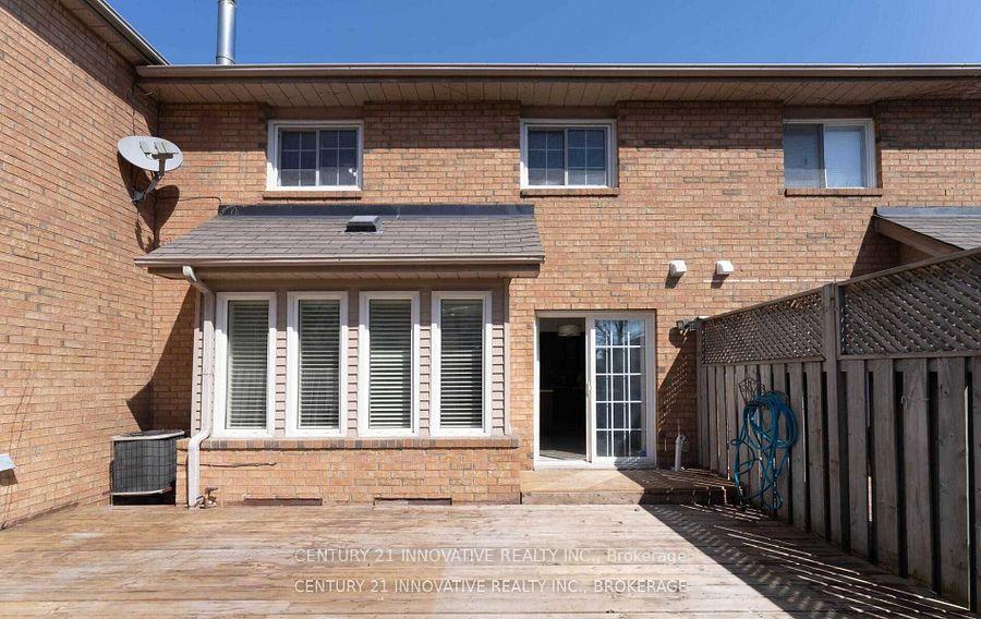 Photo 36 of 6 Heaver Drive, Whitby, Pringle Creek — HOMEH