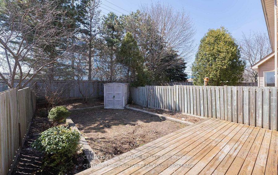 Photo 35 of 6 Heaver Drive, Whitby, Pringle Creek — HOMEH