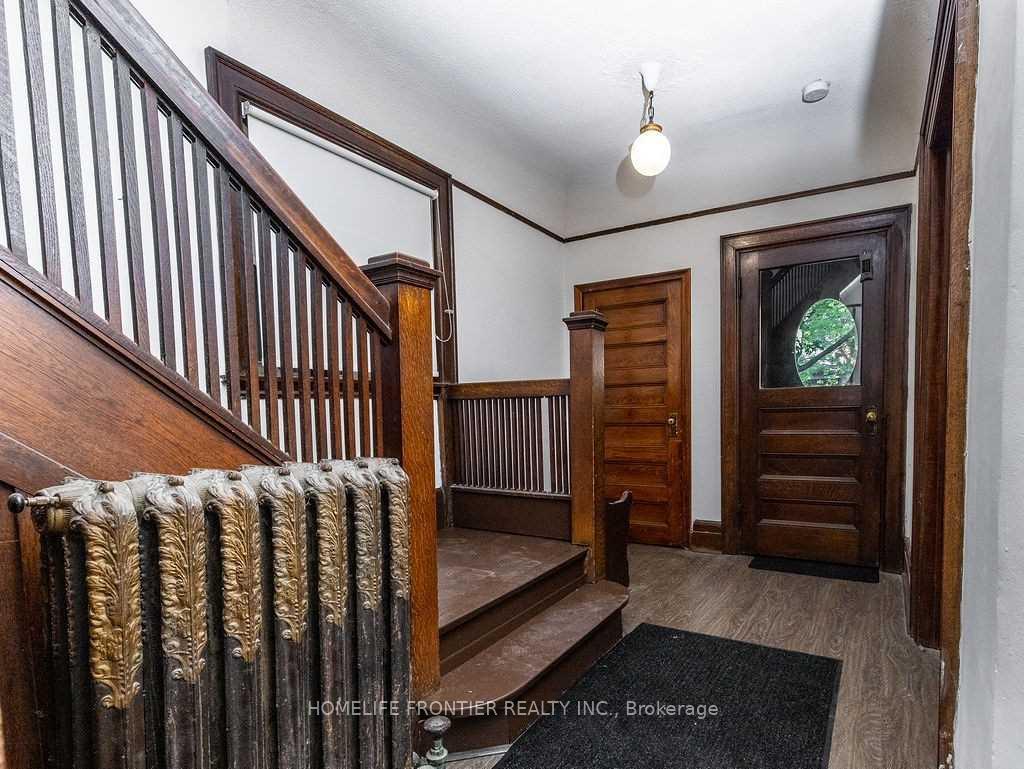 Photo 3 of Unit 2F, 506 Markham Street, Toronto, Palmerston-Little Italy — HOMEH