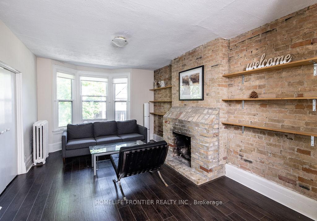 Photo 5 of Unit 2F, 506 Markham Street, Toronto, Palmerston-Little Italy — HOMEH