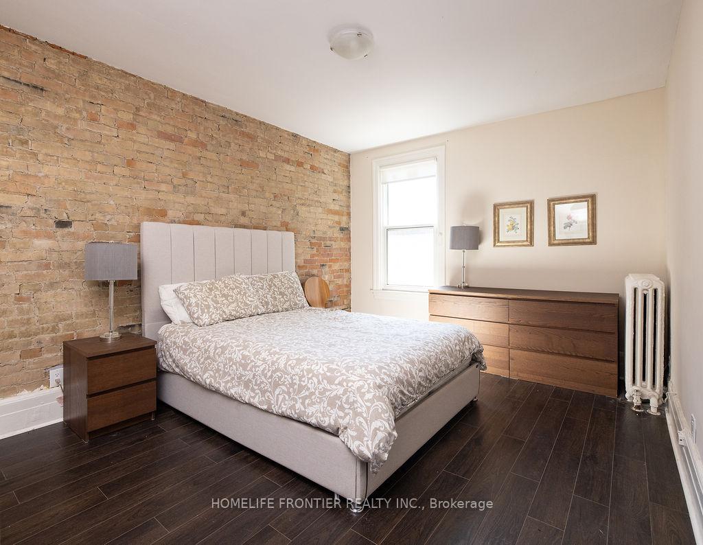 Photo 8 of Unit 2F, 506 Markham Street, Toronto, Palmerston-Little Italy — HOMEH