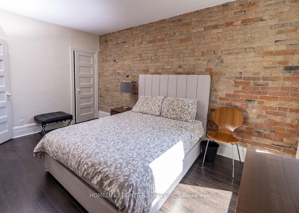 Photo 10 of Unit 2F, 506 Markham Street, Toronto, Palmerston-Little Italy — HOMEH