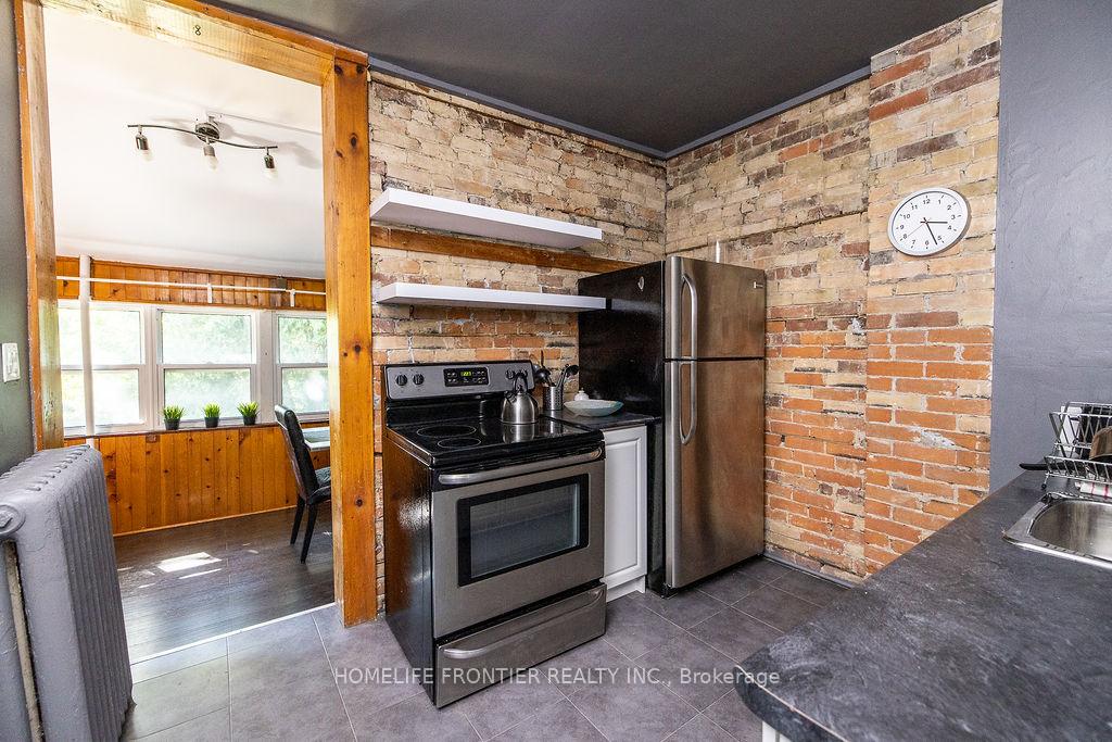 Photo 9 of Unit 2F, 506 Markham Street, Toronto, Palmerston-Little Italy — HOMEH