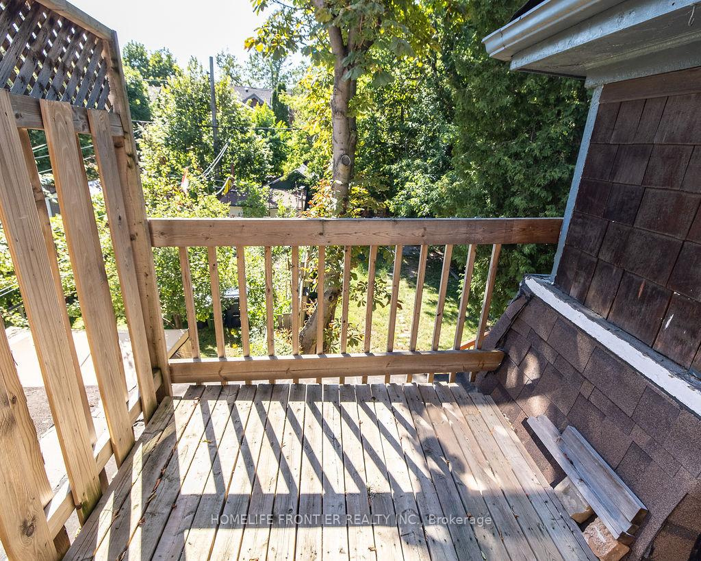 Photo 16 of Unit 2F, 506 Markham Street, Toronto, Palmerston-Little Italy — HOMEH