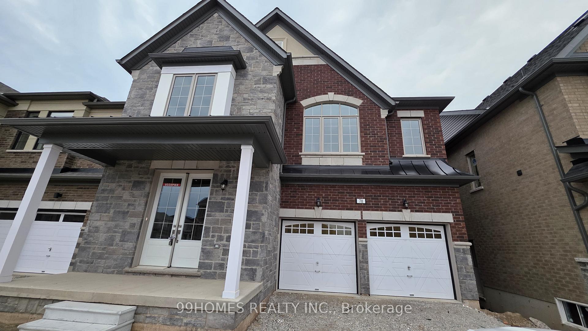 Photo 1 of 78 Henshaw Drive, Erin — HOMEH