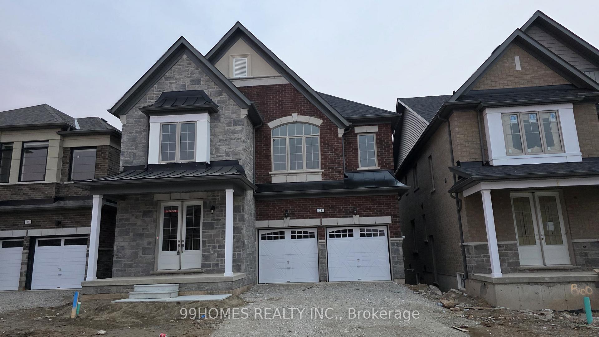 Photo 5 of 78 Henshaw Drive, Erin — HOMEH