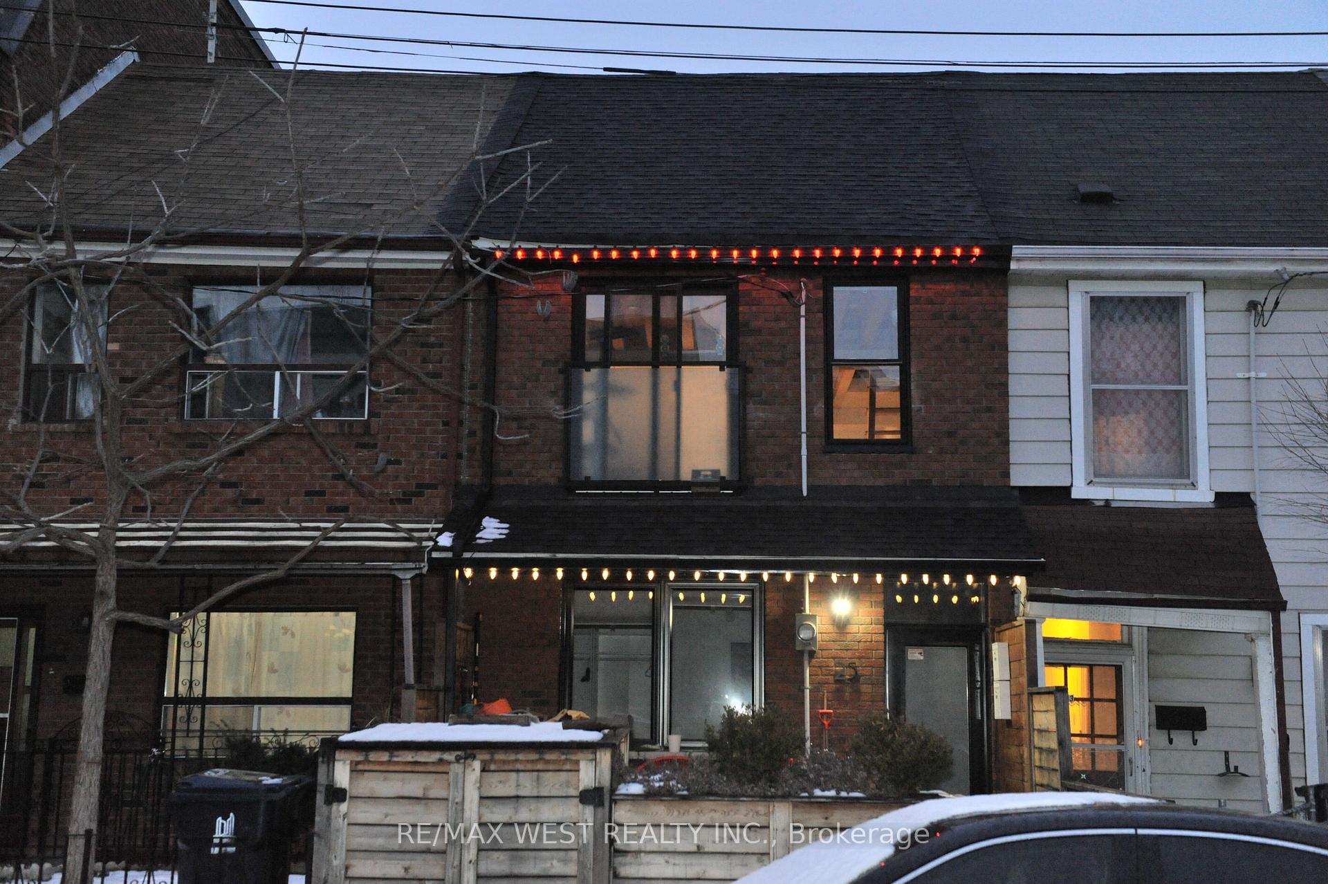 Photo 1 of Unit 1, 25 Euclid Avenue, Toronto, Trinity-Bellwoods — HOMEH