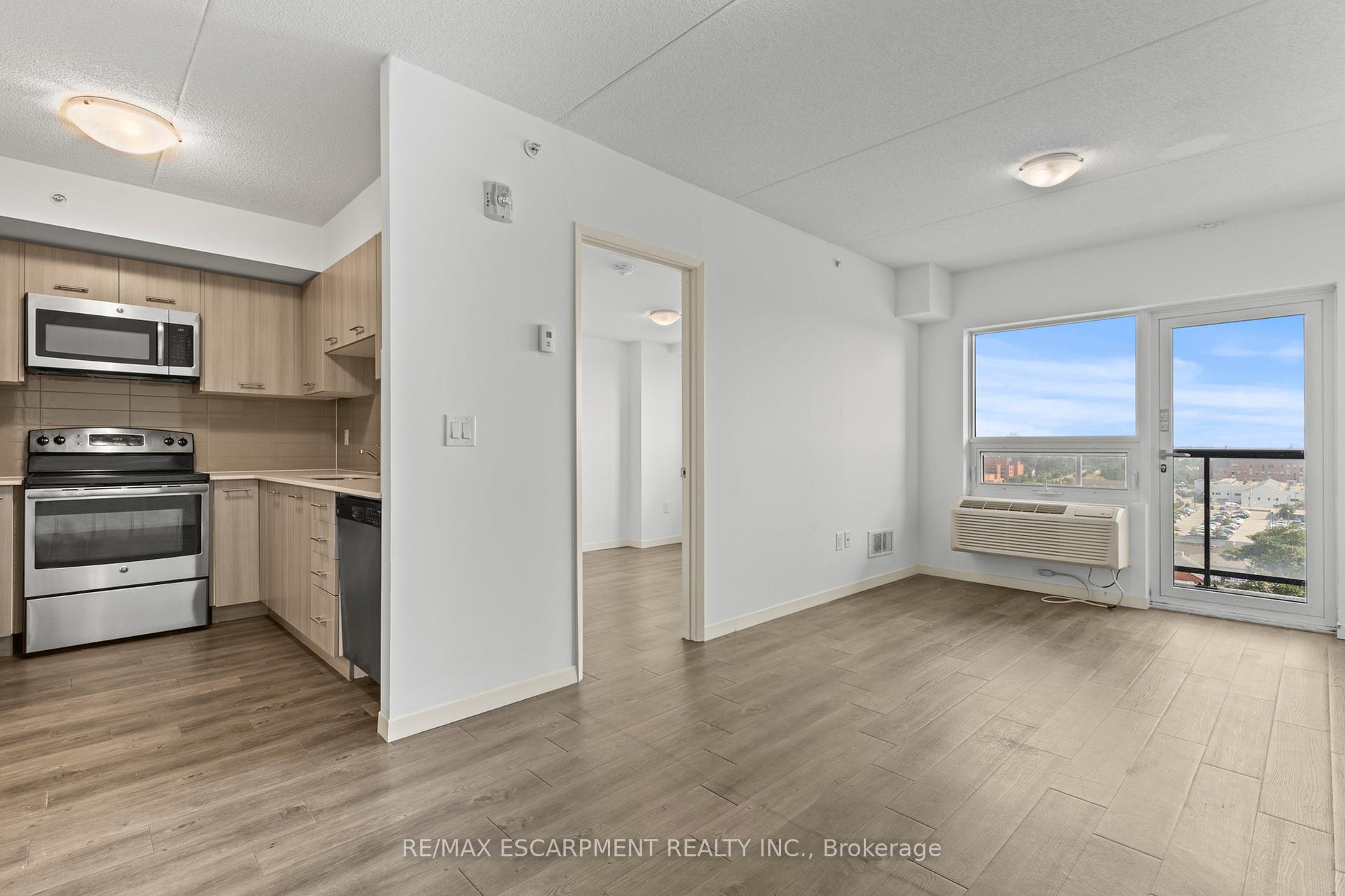 Photo 12 of Unit 607, 220 Cannon Street E, Hamilton, Beasley — HOMEH