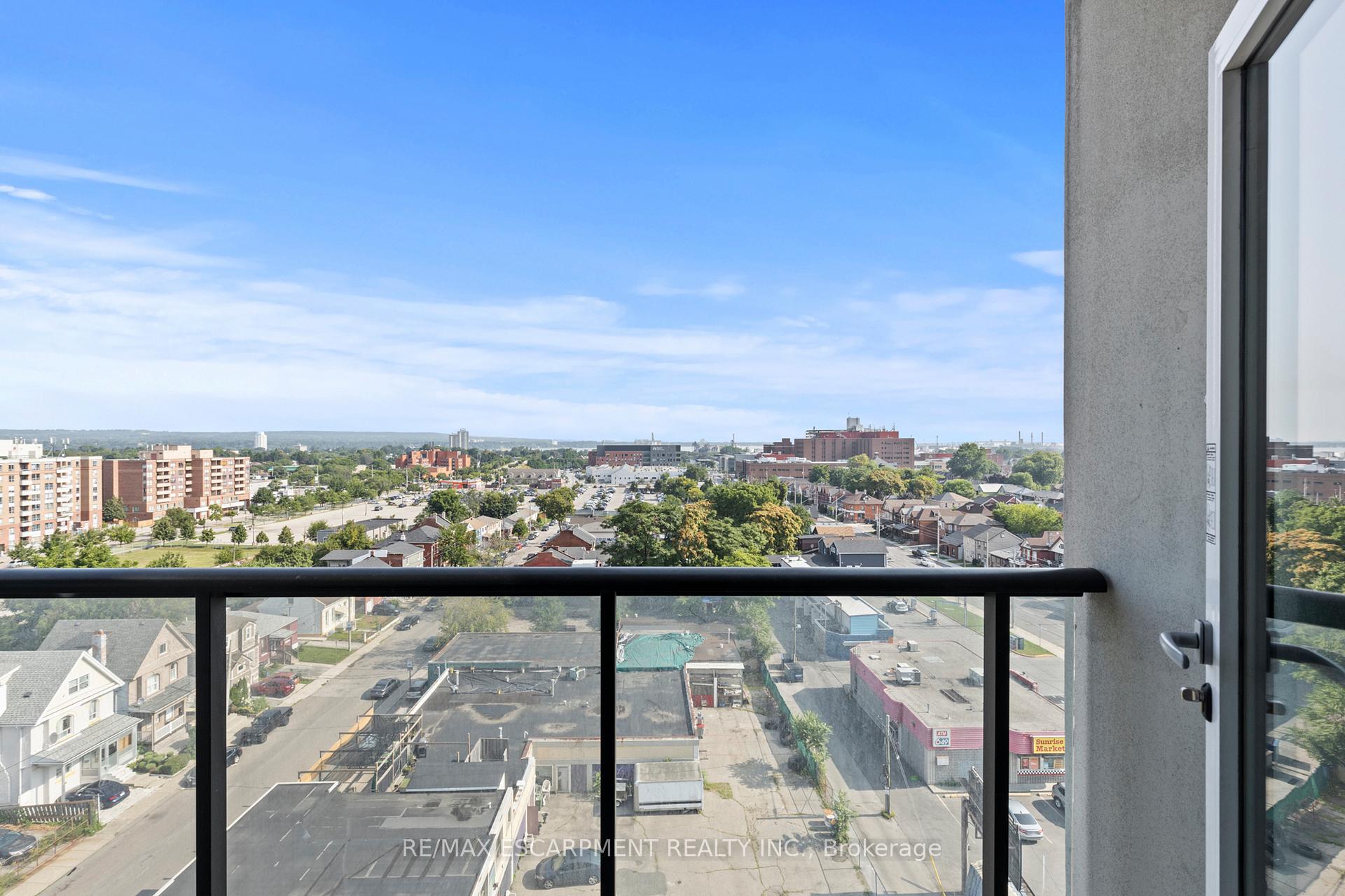 Photo 19 of Unit 607, 220 Cannon Street E, Hamilton, Beasley — HOMEH
