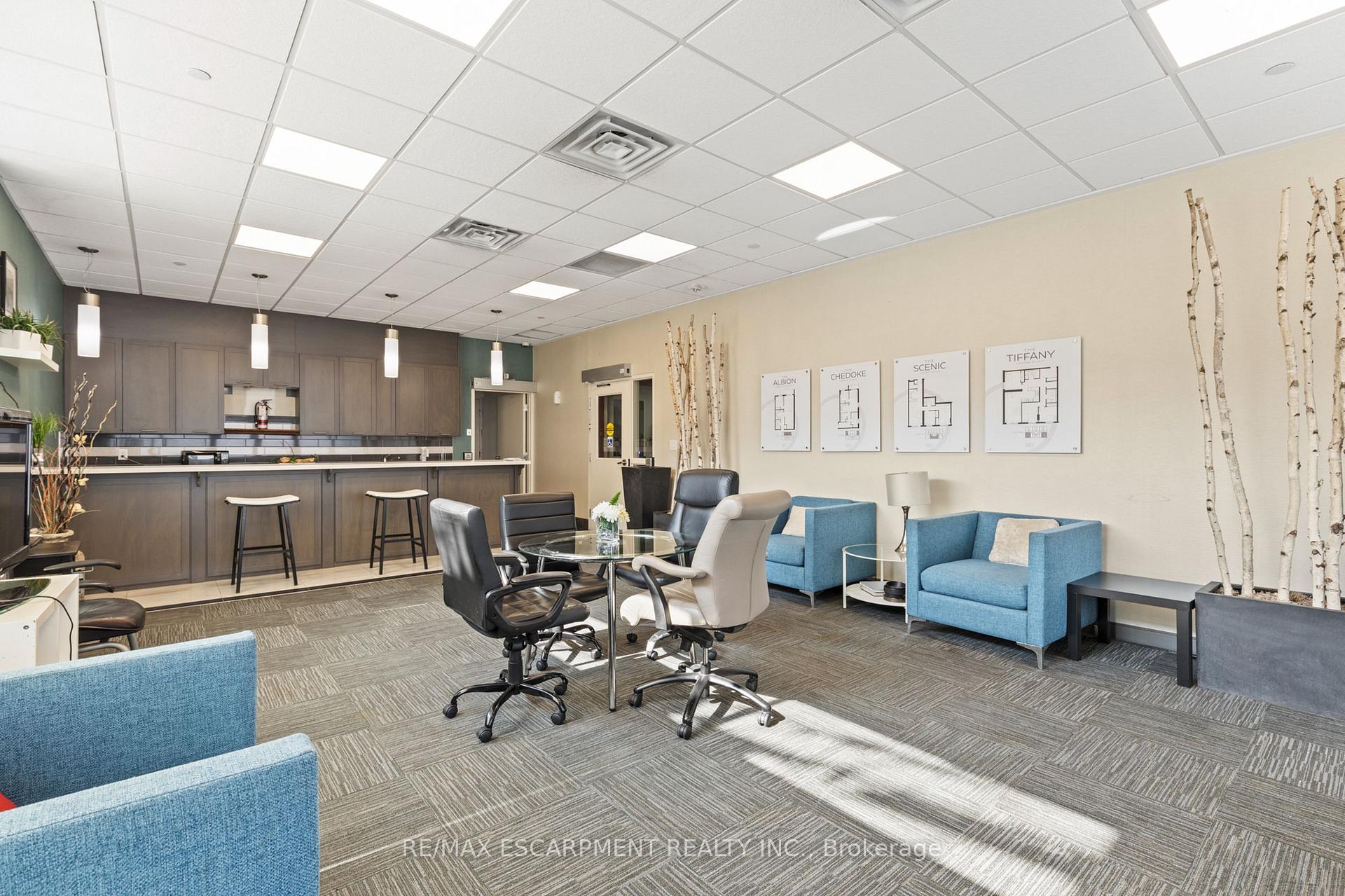 Photo 20 of Unit 607, 220 Cannon Street E, Hamilton, Beasley — HOMEH