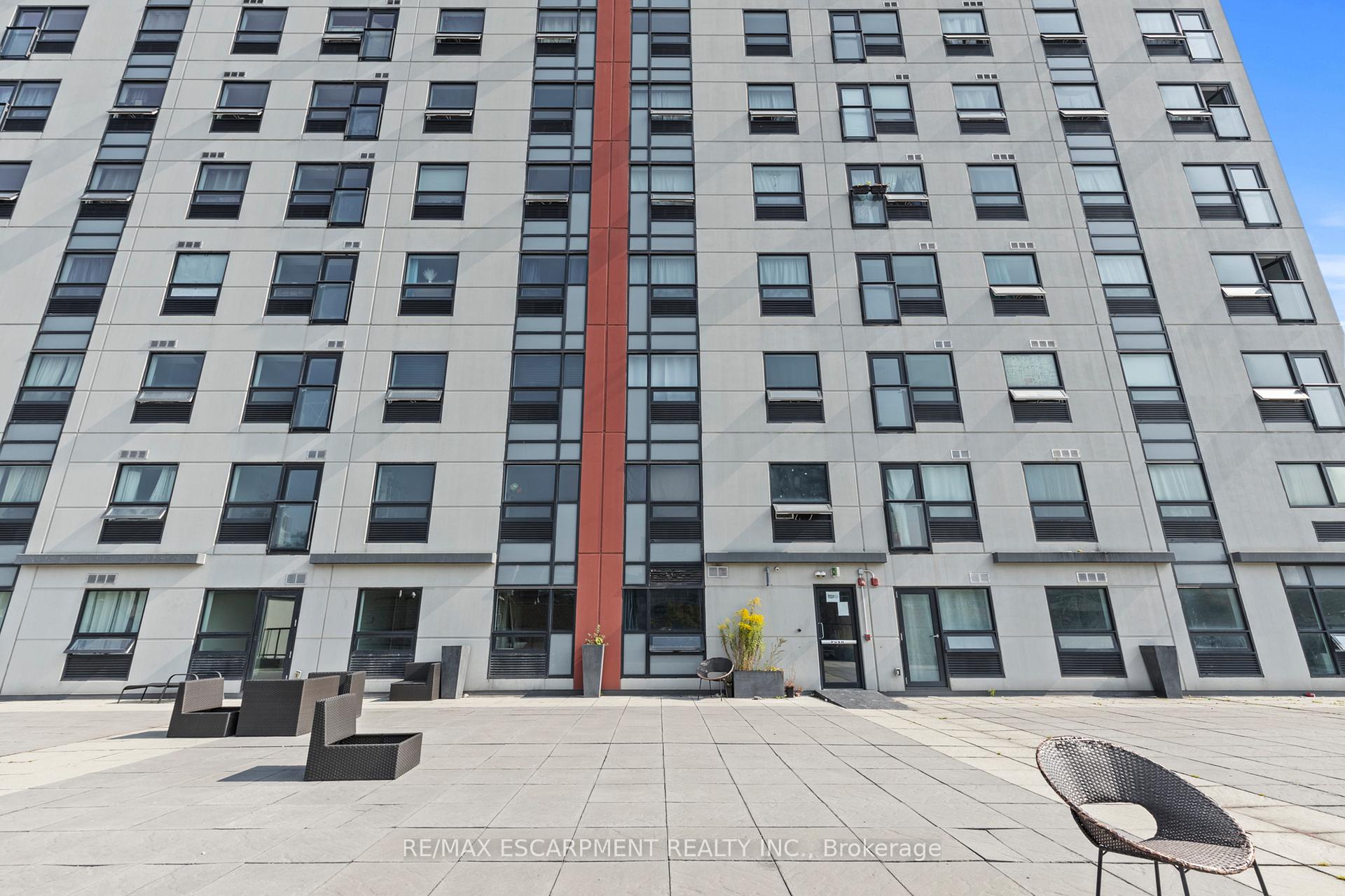 Photo 26 of Unit 607, 220 Cannon Street E, Hamilton, Beasley — HOMEH