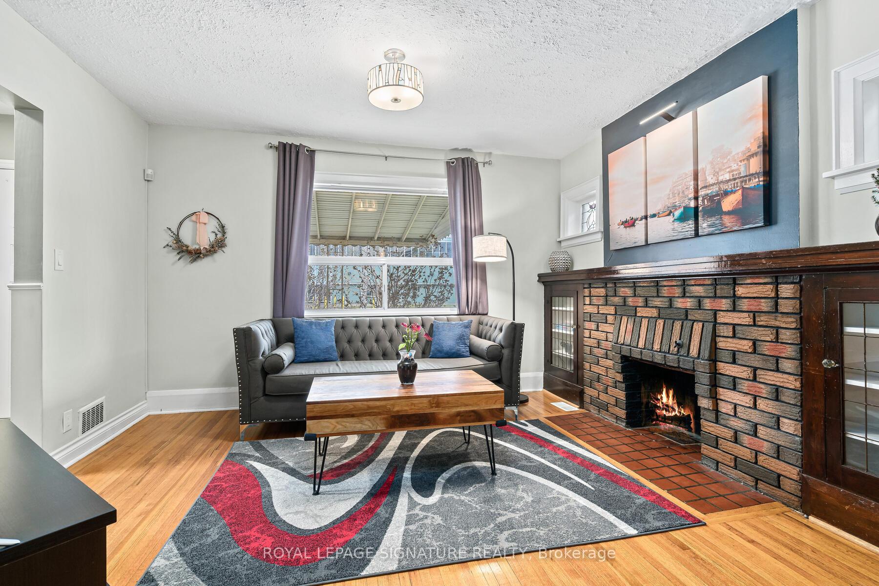 Photo 4 of 184 Mortimer Avenue, Toronto, Broadview North — HOMEH