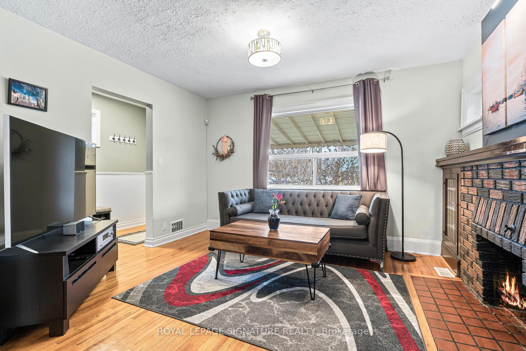 Photo 9 of 184 Mortimer Avenue, Toronto, Broadview North — HOMEH