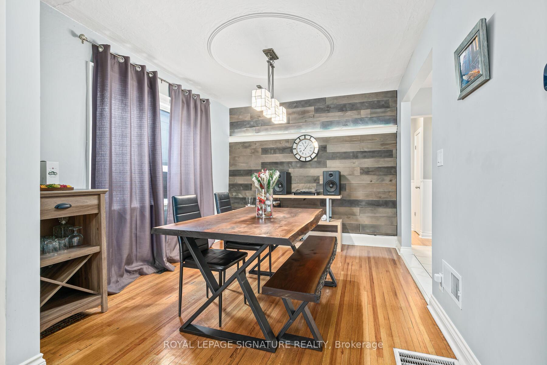 Photo 8 of 184 Mortimer Avenue, Toronto, Broadview North — HOMEH