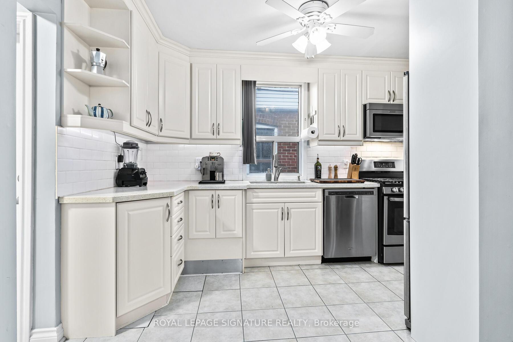 Photo 7 of 184 Mortimer Avenue, Toronto, Broadview North — HOMEH
