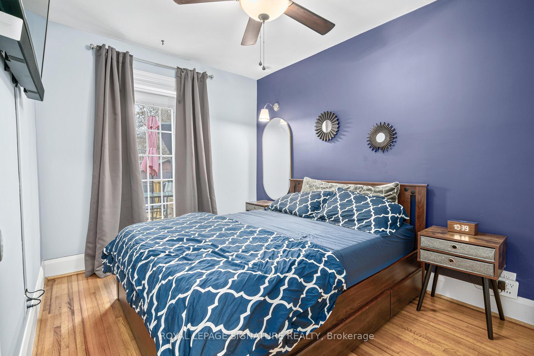 Photo 11 of 184 Mortimer Avenue, Toronto, Broadview North — HOMEH