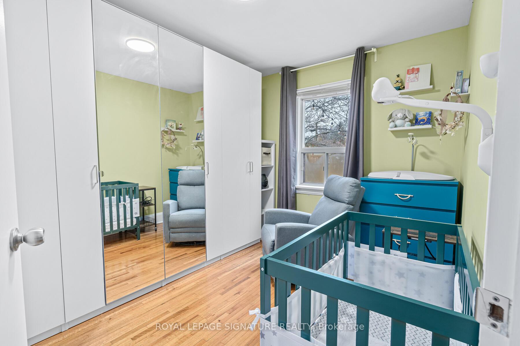 Photo 16 of 184 Mortimer Avenue, Toronto, Broadview North — HOMEH