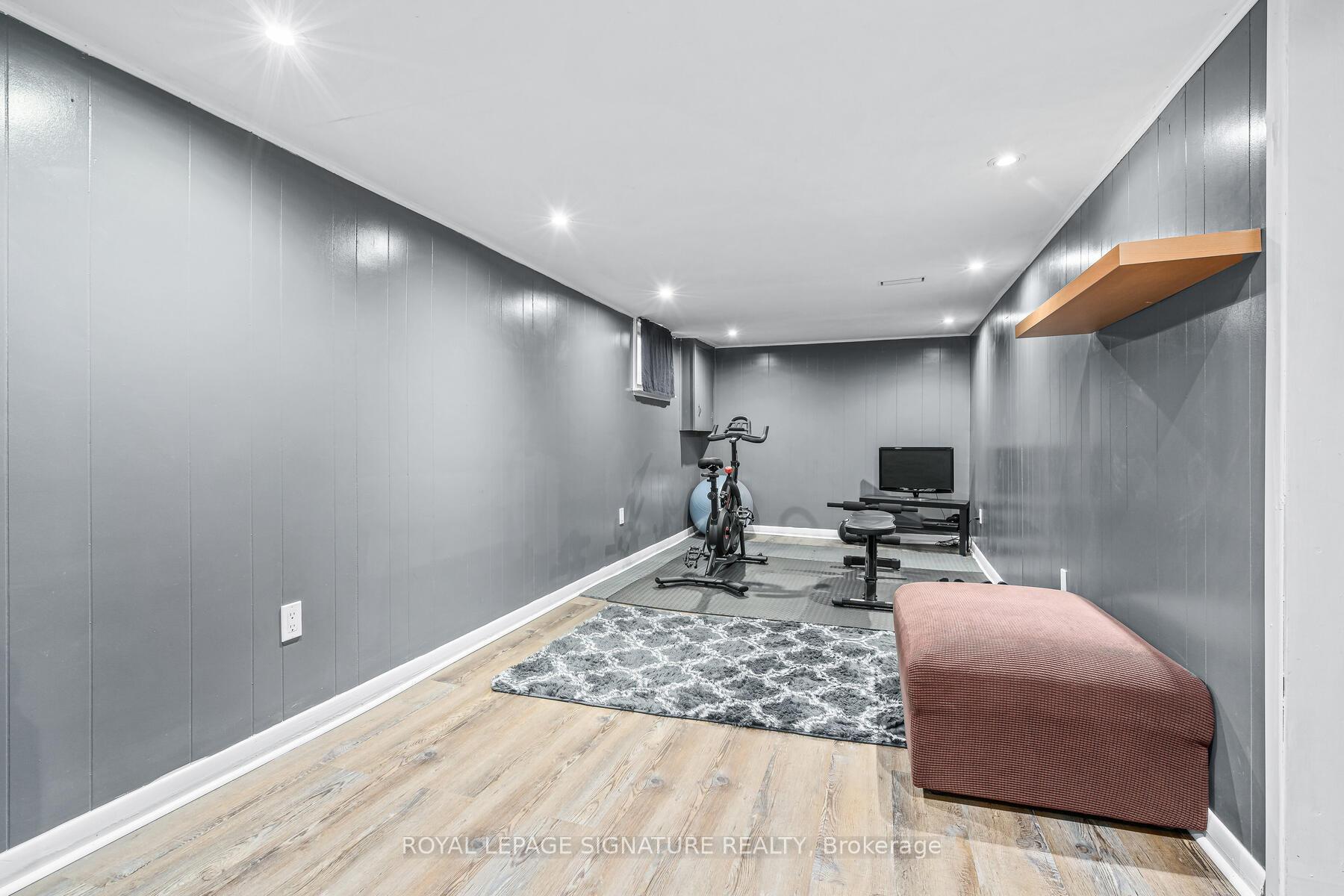 Photo 12 of 184 Mortimer Avenue, Toronto, Broadview North — HOMEH