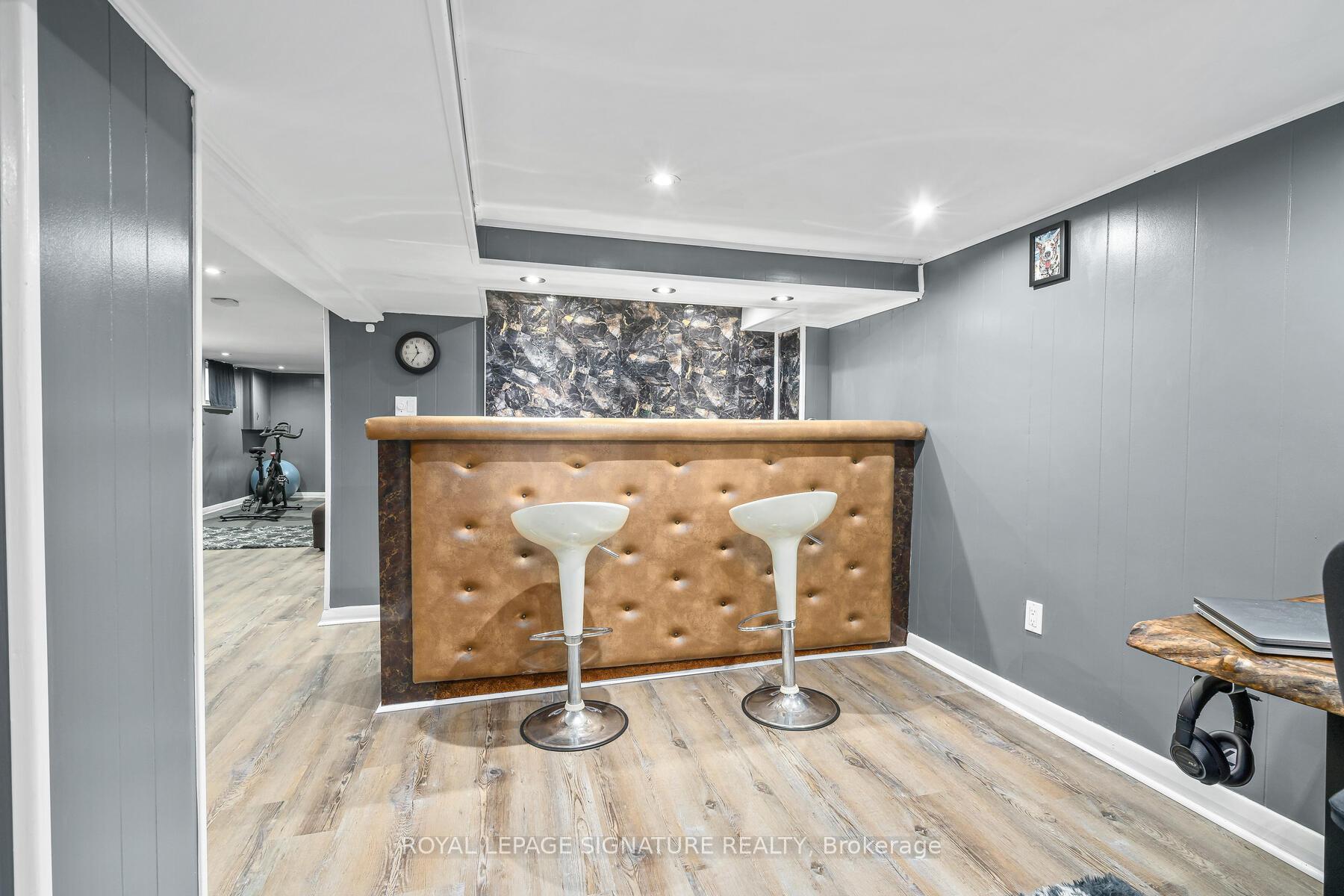 Photo 19 of 184 Mortimer Avenue, Toronto, Broadview North — HOMEH
