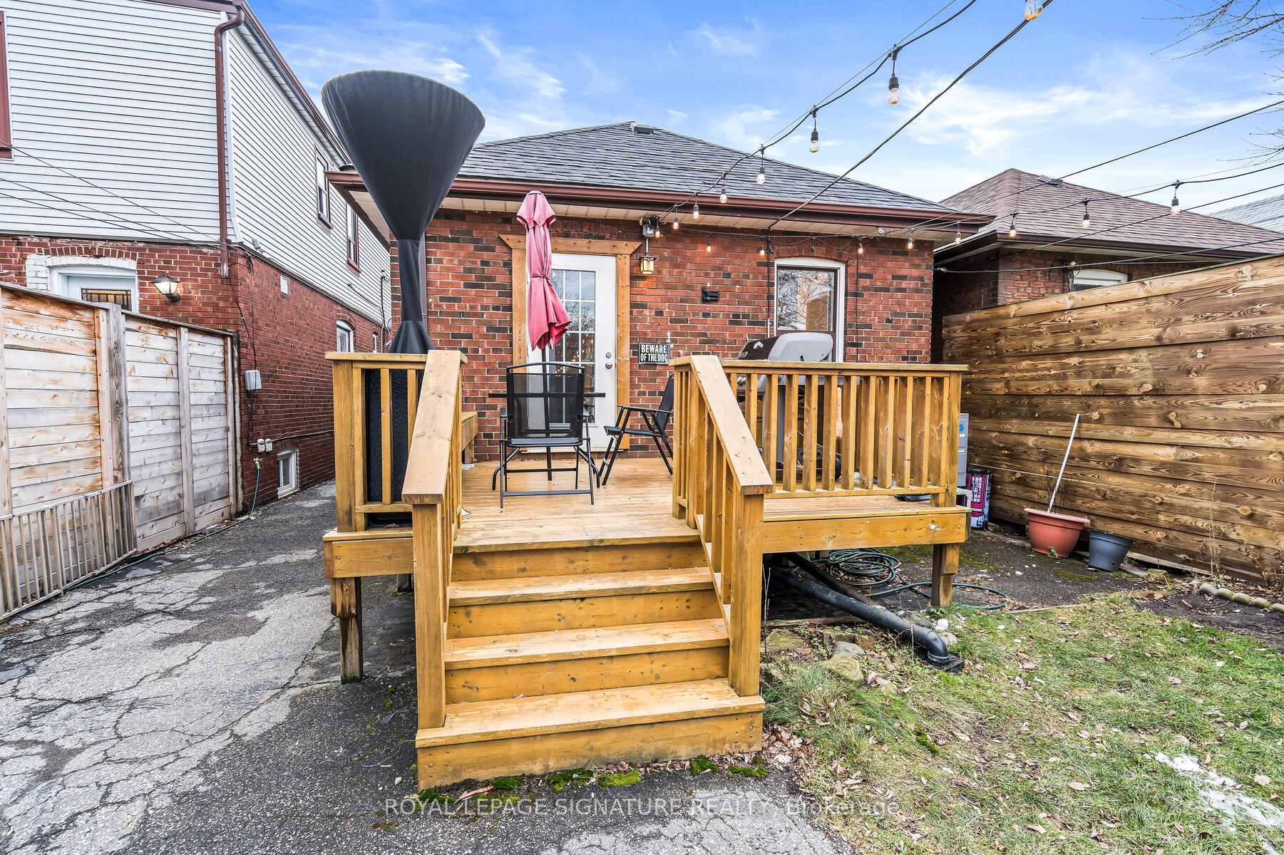 Photo 22 of 184 Mortimer Avenue, Toronto, Broadview North — HOMEH
