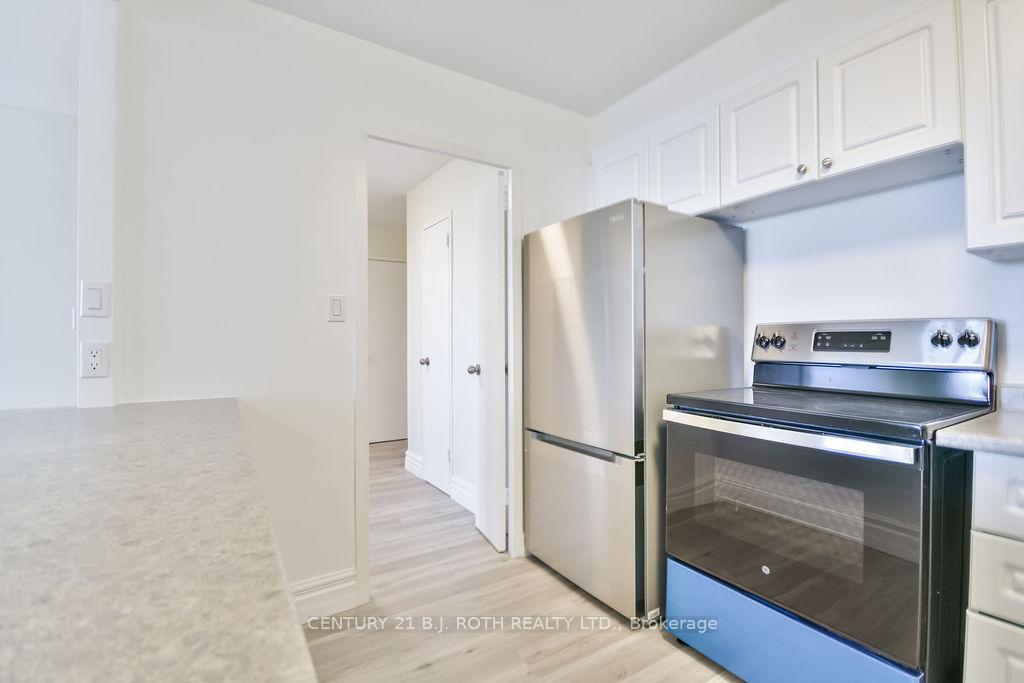 Photo 3 of Unit 45, 2 Grove Street E, Barrie, Wellington — HOMEH