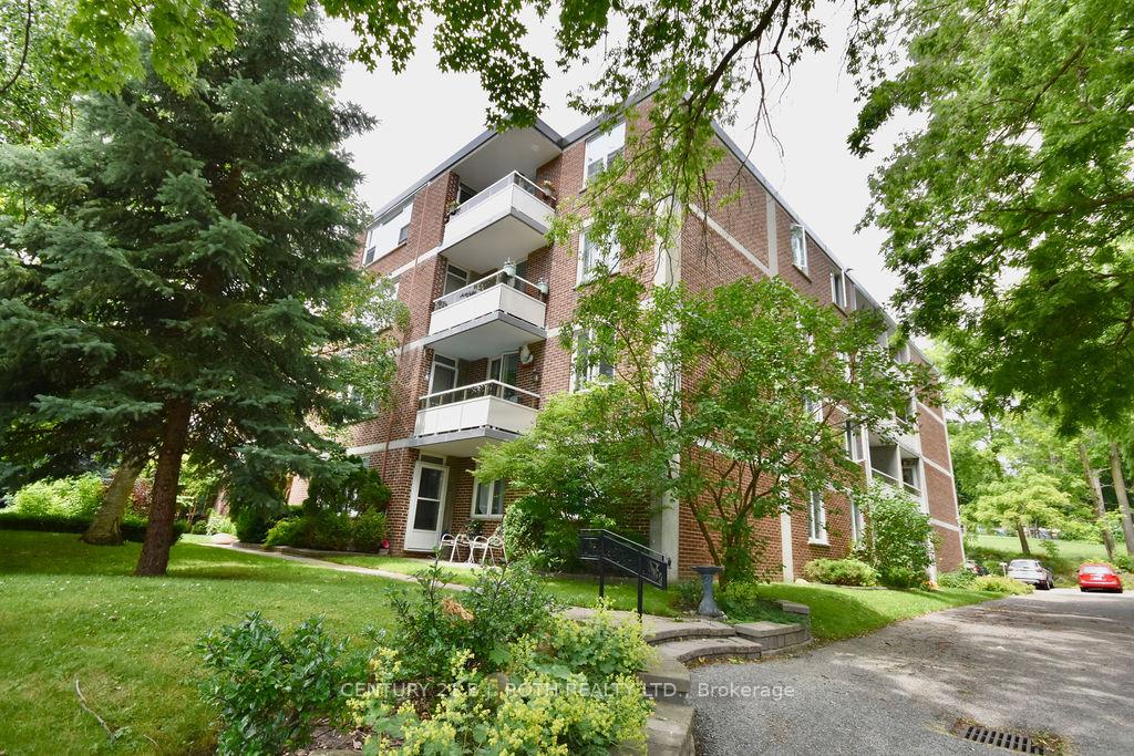 Photo 18 of Unit 45, 2 Grove Street E, Barrie, Wellington — HOMEH