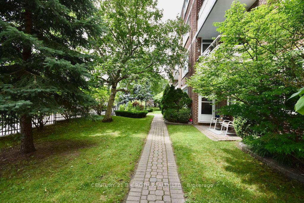 Photo 25 of Unit 45, 2 Grove Street E, Barrie, Wellington — HOMEH