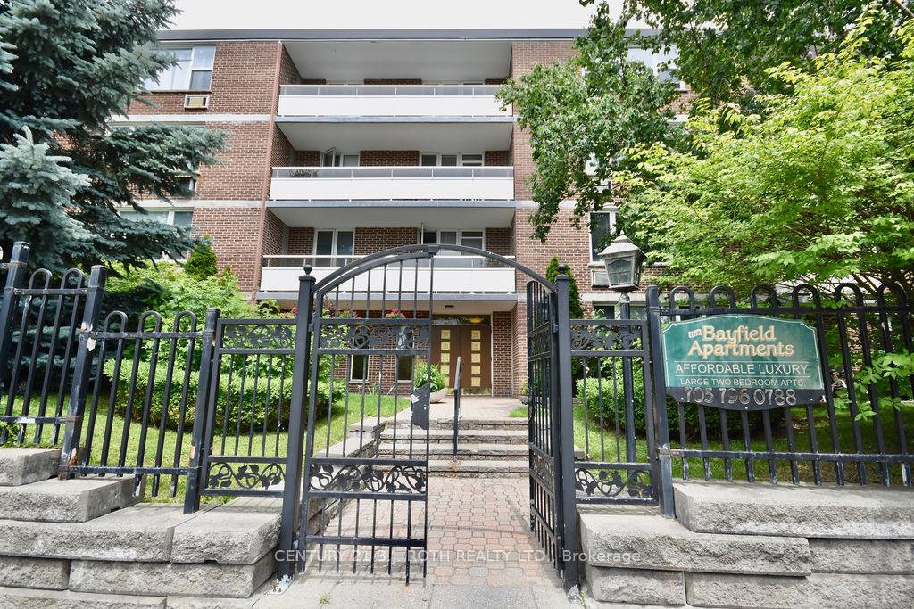 Photo 23 of Unit 45, 2 Grove Street E, Barrie, Wellington — HOMEH