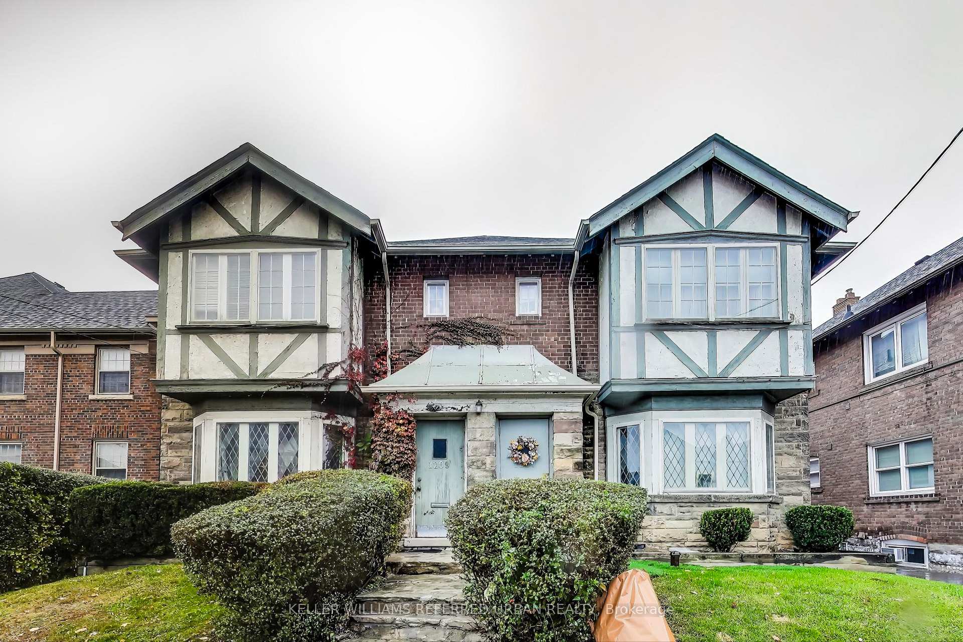Photo 1 of Unit BSMT, 1207 Avenue Road, Toronto, Lawrence Park South — HOMEH