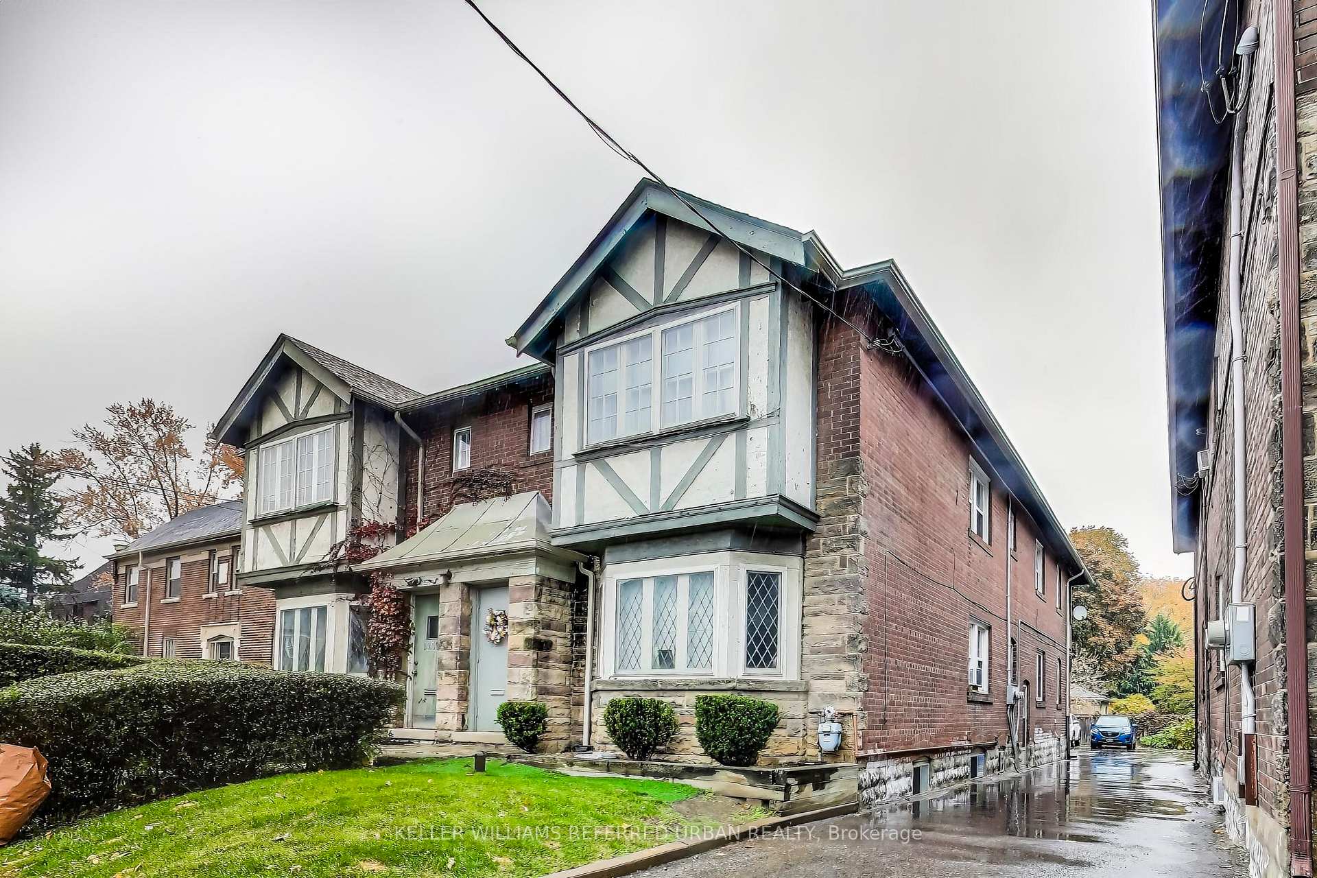 Photo 3 of Unit BSMT, 1207 Avenue Road, Toronto, Lawrence Park South — HOMEH