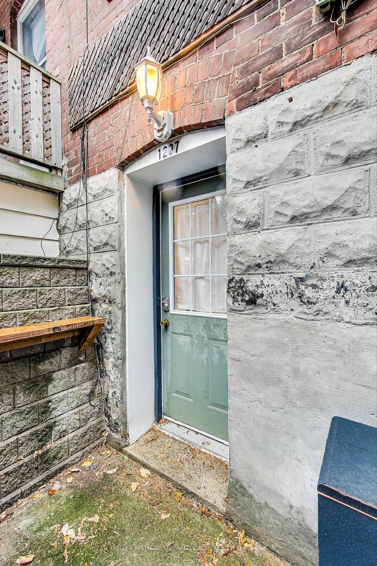 Photo 4 of Unit BSMT, 1207 Avenue Road, Toronto, Lawrence Park South — HOMEH