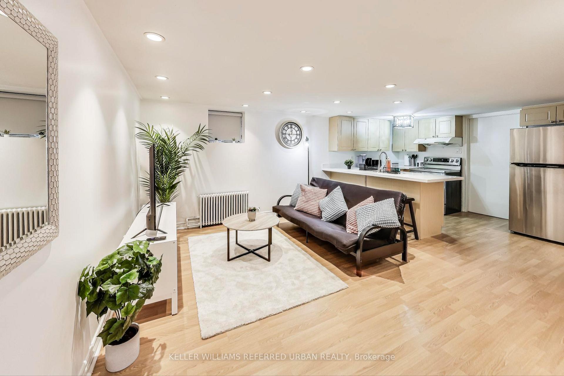 Photo 6 of Unit BSMT, 1207 Avenue Road, Toronto, Lawrence Park South — HOMEH