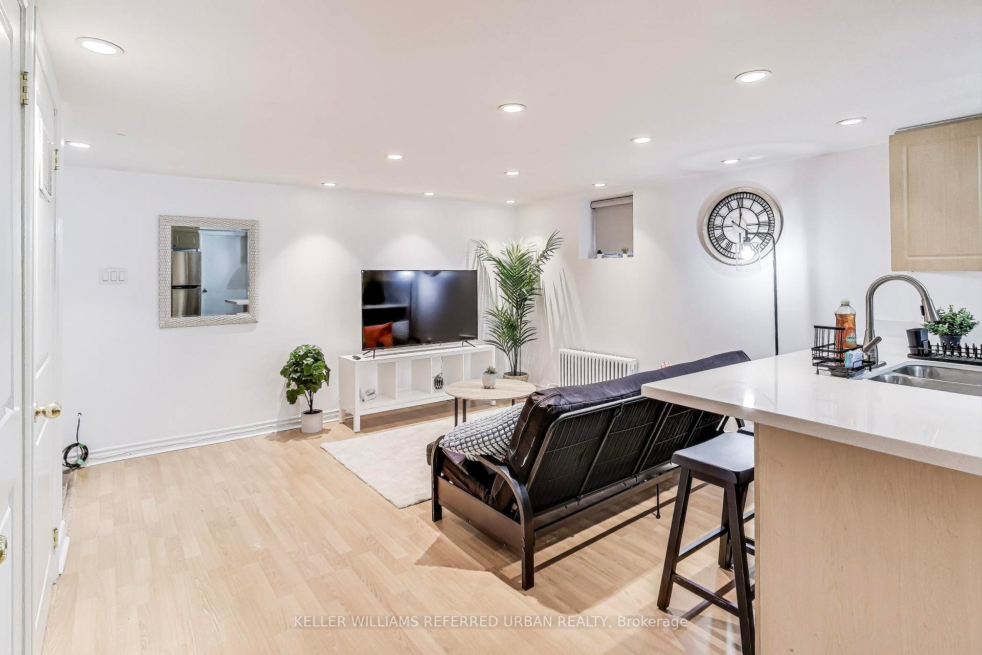 Photo 5 of Unit BSMT, 1207 Avenue Road, Toronto, Lawrence Park South — HOMEH