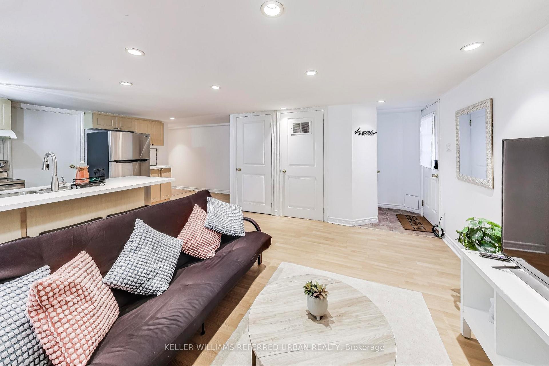 Photo 7 of Unit BSMT, 1207 Avenue Road, Toronto, Lawrence Park South — HOMEH