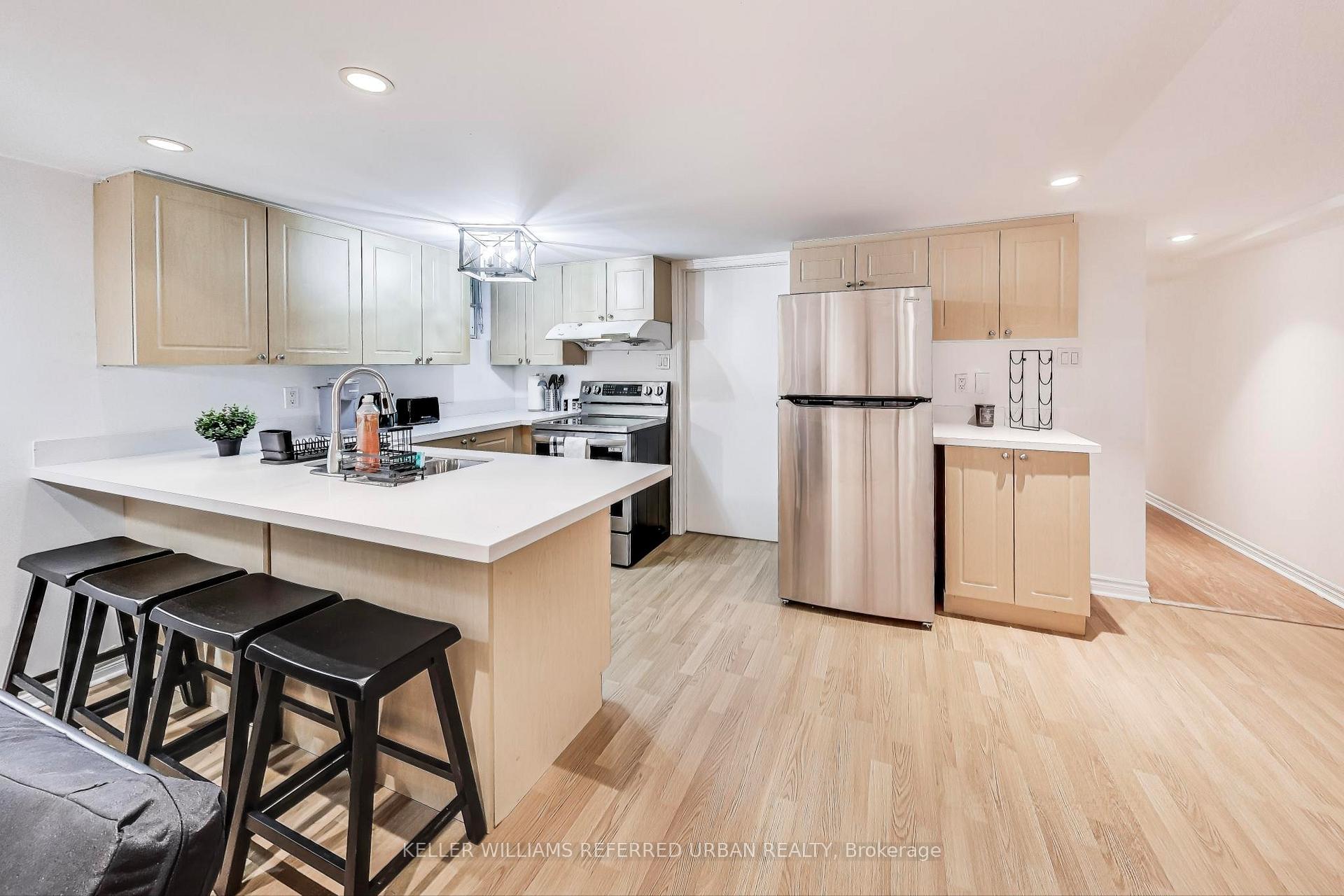 Photo 8 of Unit BSMT, 1207 Avenue Road, Toronto, Lawrence Park South — HOMEH