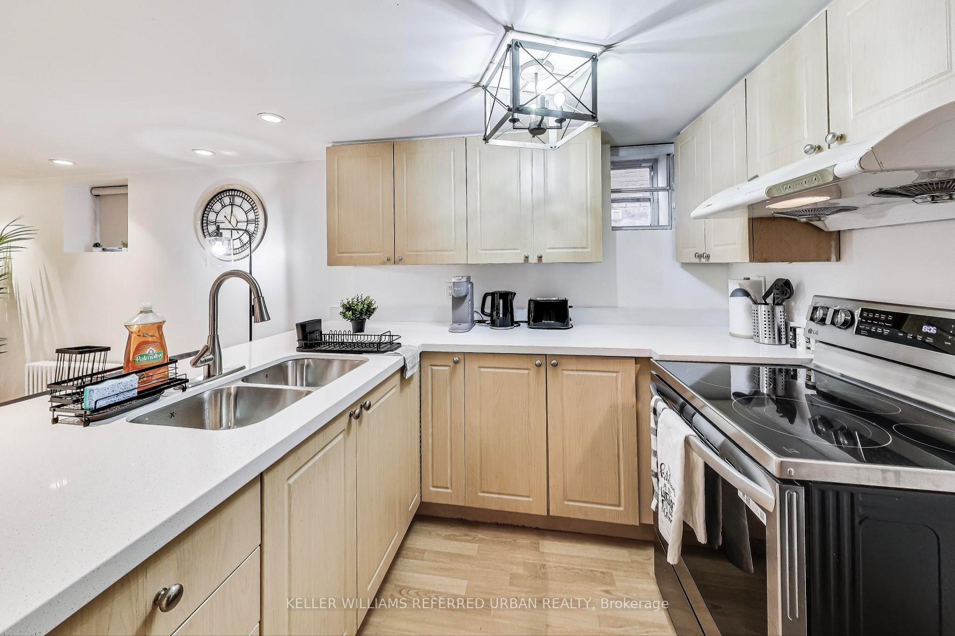 Photo 10 of Unit BSMT, 1207 Avenue Road, Toronto, Lawrence Park South — HOMEH