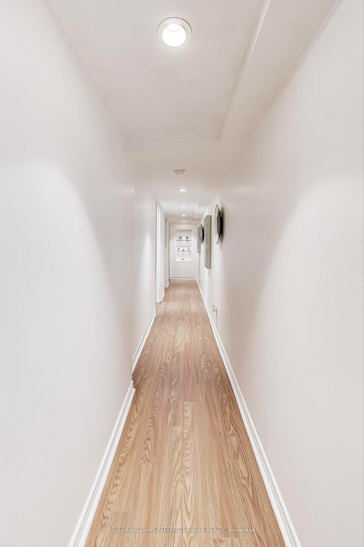 Photo 11 of Unit BSMT, 1207 Avenue Road, Toronto, Lawrence Park South — HOMEH