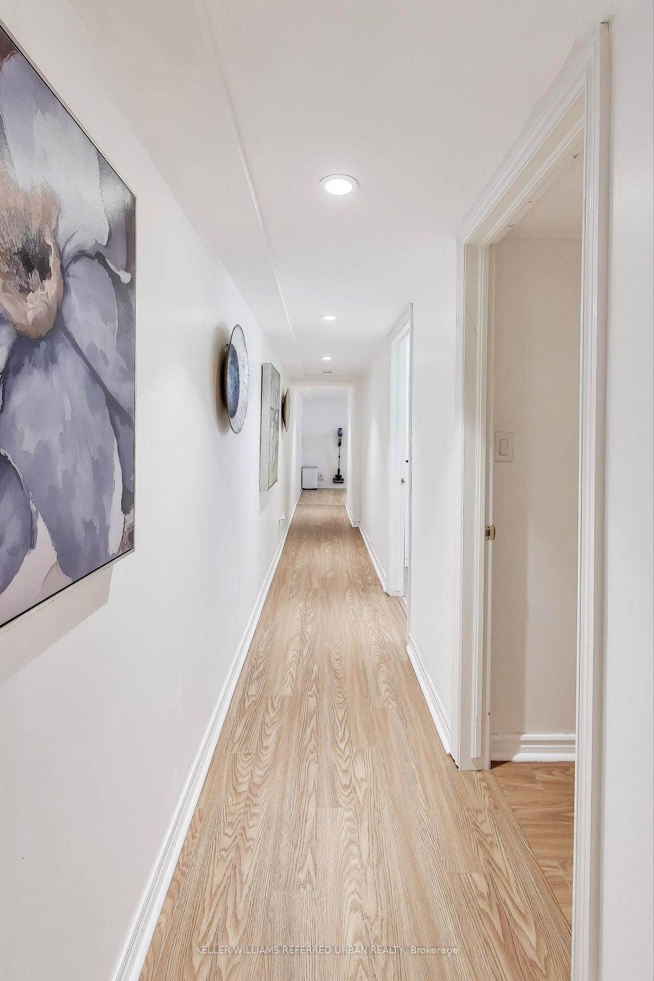 Photo 14 of Unit BSMT, 1207 Avenue Road, Toronto, Lawrence Park South — HOMEH