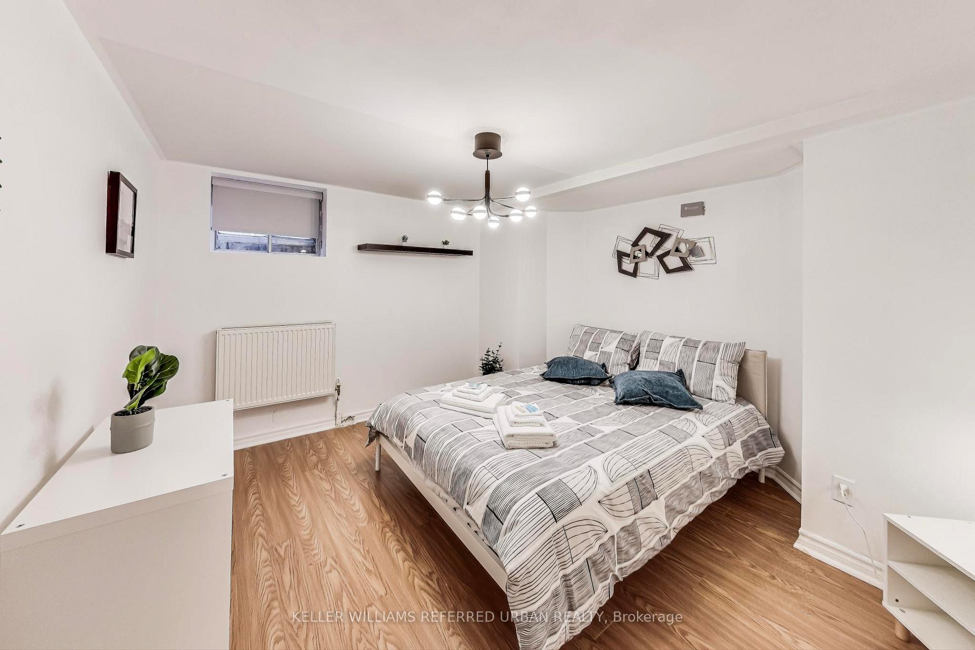 Photo 13 of Unit BSMT, 1207 Avenue Road, Toronto, Lawrence Park South — HOMEH