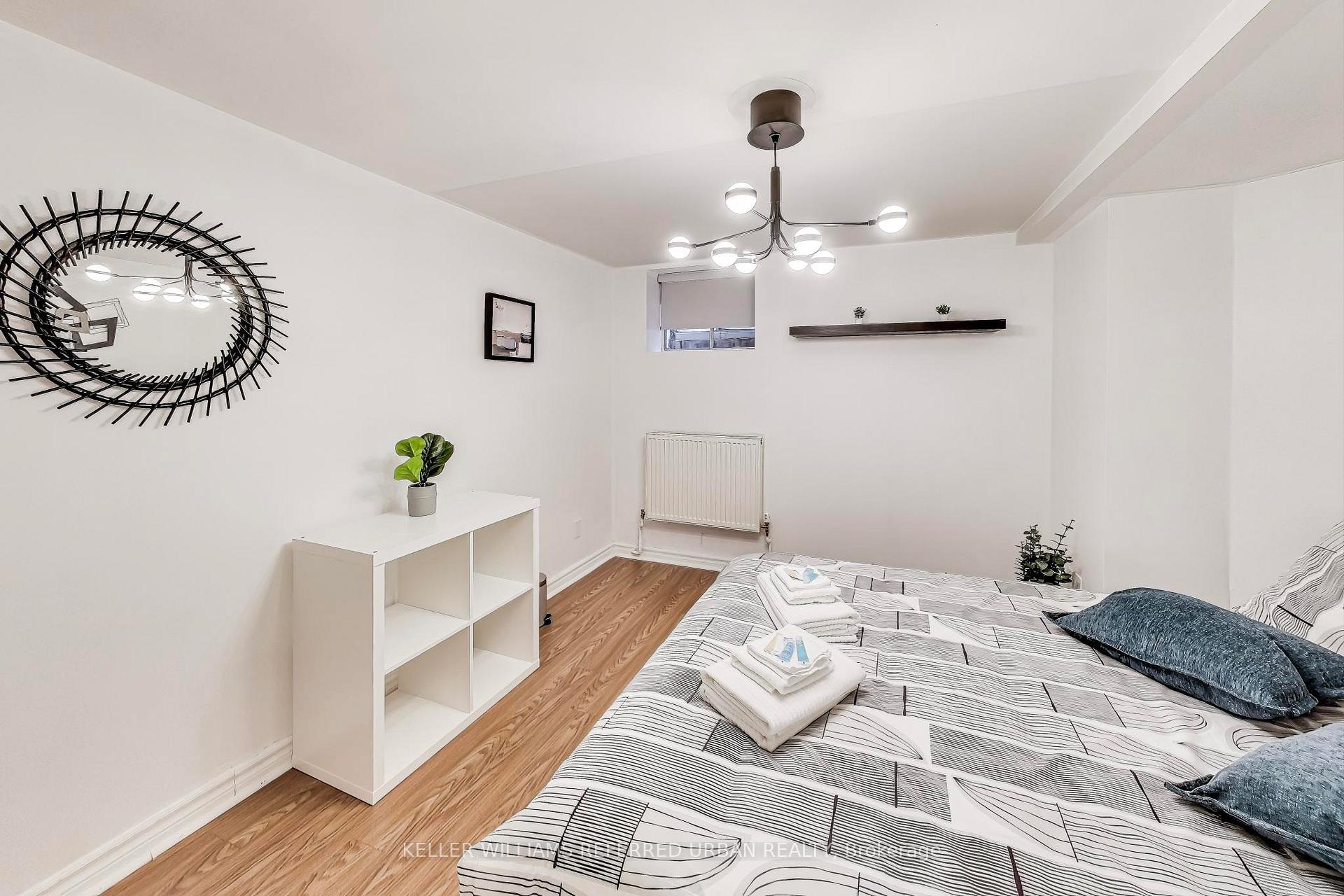 Photo 15 of Unit BSMT, 1207 Avenue Road, Toronto, Lawrence Park South — HOMEH