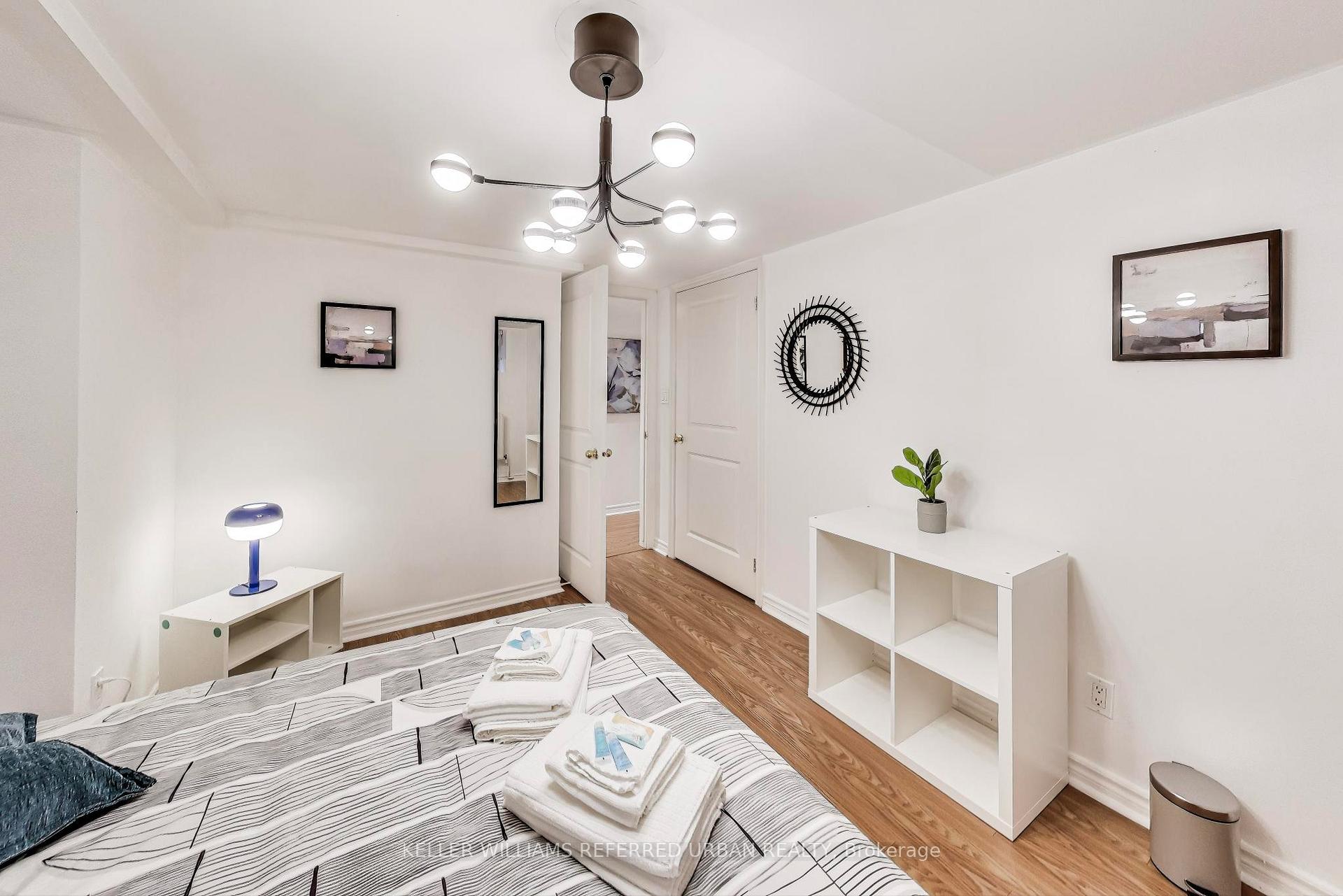 Photo 16 of Unit BSMT, 1207 Avenue Road, Toronto, Lawrence Park South — HOMEH