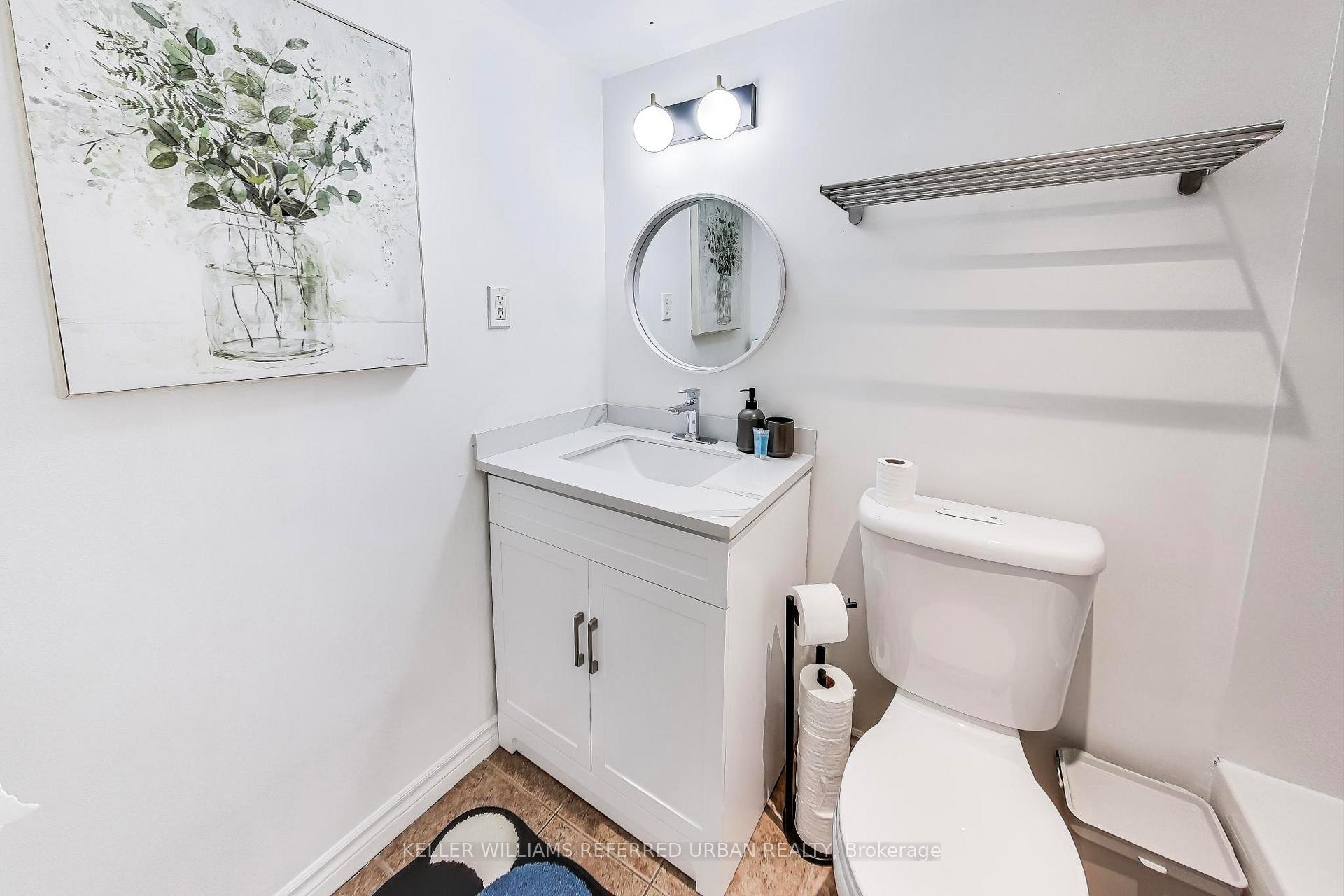 Photo 22 of Unit BSMT, 1207 Avenue Road, Toronto, Lawrence Park South — HOMEH