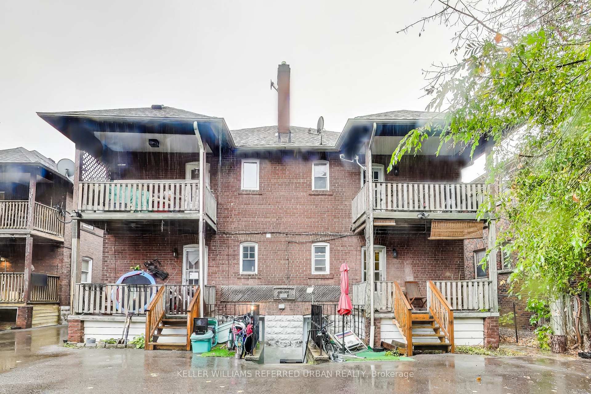 Photo 25 of Unit BSMT, 1207 Avenue Road, Toronto, Lawrence Park South — HOMEH