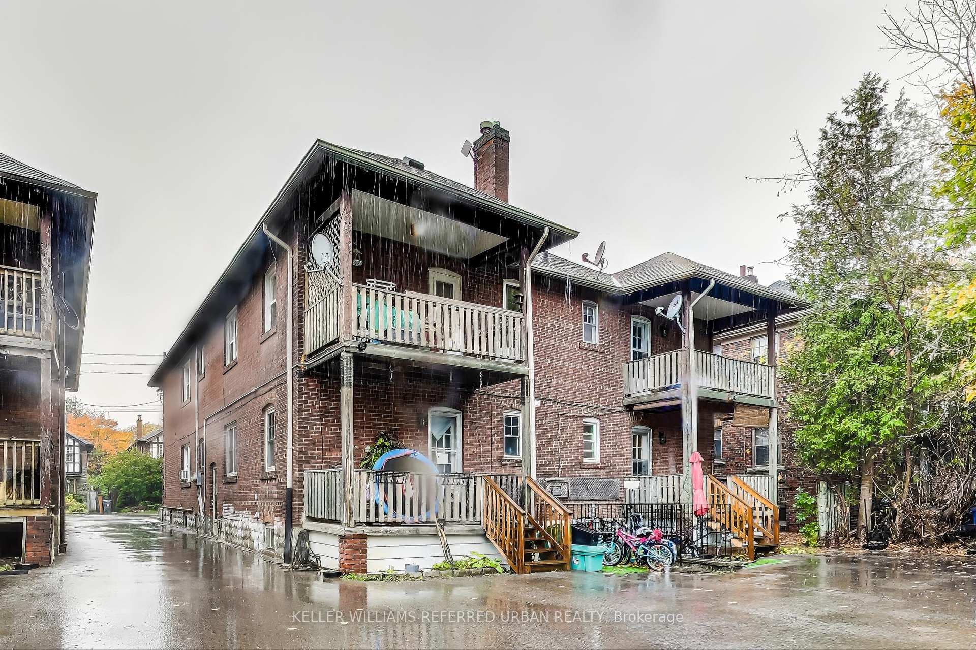 Photo 24 of Unit BSMT, 1207 Avenue Road, Toronto, Lawrence Park South — HOMEH